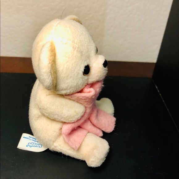 VTG “SNUGGLE BEAR” - Picture 2 of 4